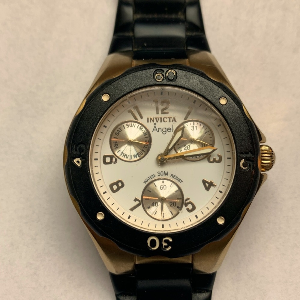 Women’s watch